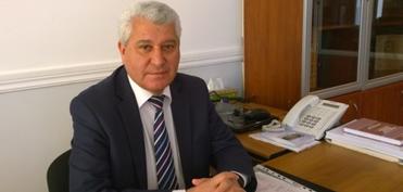 “Bizim ideallarımızın hədəfi müstəqil ölkəmizdir”