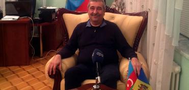 “Görüləcək işlər çoxdur”