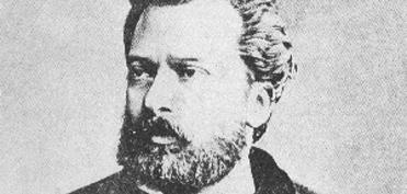 Namiq Kamal - türk ədəbiyyatının qüdrətli nümayəndəsi, xalqa azadlıq, vətən sevgisi aşılayan şair
