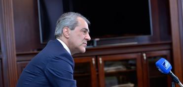 “Bu qrupun havadarlarının kim olduğunu bilirik“