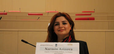 Erməni gənclərinin Rusiya qorxusu