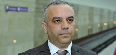 Yeni metro stansiyaları tikiləcək