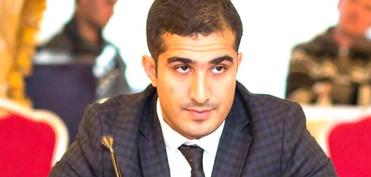 “Ukraynada təhsil alan gənclərimiz arasında yetərincə savadlı, qabiliyyətli gənclər var”