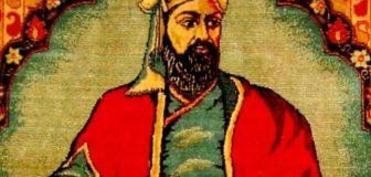 Nizami Gəncəvi Azərbaycan şairidir