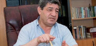 “AMEA çox böyük potensiala malikdir”