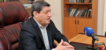 “ Azərbaycan dilini bilməyən məmurumuz yoxdur”