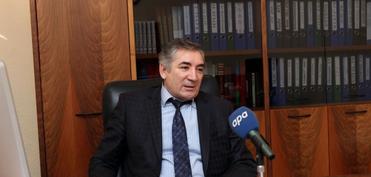 “Reklam bazarındakı vəziyyət bizi çox narahat edir”