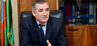 MTRŞ sədrindən sərt ismarış