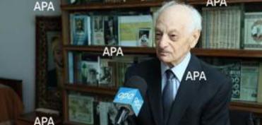 “Yazıçılar İttifaqına getmirəm”