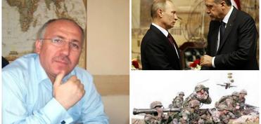 “Rusiya Qarabağda gözlənilən irəliləyişi təmin etməlidir”