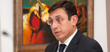 “ATƏT DTİHB-nin direktoru ona verilmiş mandat çərçivəsində səlahiyyətlərini kobud şəkildə aşıb”