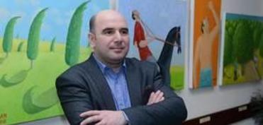 “Sənət həyata münasibətdir”