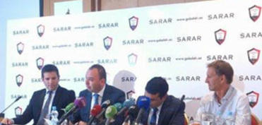 “Qəbələ”də yeni təyinat, yeni müqavilə