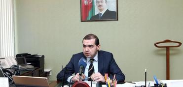 “Bizim üçün prioritet ərazi Dağlıq Qarabağdır”