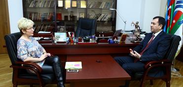 “Bir onu bilirəm ki, vicdanla işləmişəm”