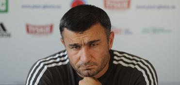 “Mənim komandama psixoloq lazım deyil”