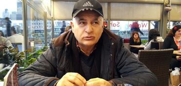 “O mənzərəni görəndən sonra Xocalı faciəsini yaşamış uşaqlara kömək etməyi özümə borc bildim”