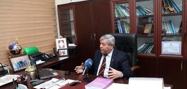 Akademikdən sensasion təklif