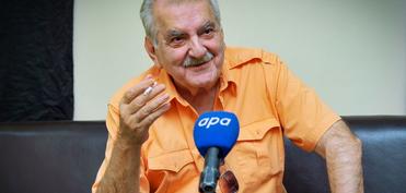 “Hökmdarın taleyi” filmində mühüm tarixi səhvlər buraxmışıq”