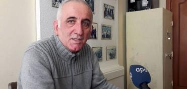 “Azərbaycan ərazisində Günəş enerjisinin paylanmasının riyazi modelini yaratmışıq”