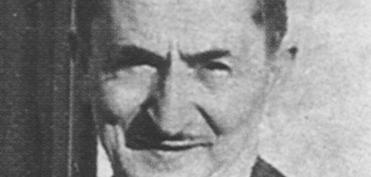 Müasir türk realist ədəbiyyatının görkəmli simalarından biri: Rəşad Nuri Güntəkin