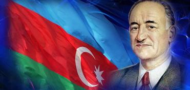 Çağdaş Azərbaycan ədəbiyyatı