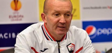 “Qarabağ”la çempionluq mübarizəsi aparmaq arzusundayıq“