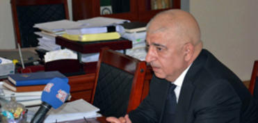 “Mərkəzi Bank dövlət hakimiyyəti orqanı deyil”