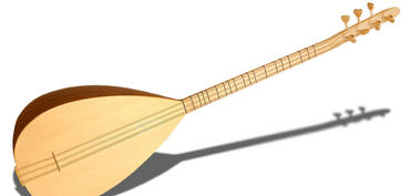 “Şeşəngi” saz havası