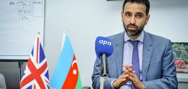 “Sülh Azərbaycan torpaqlarının geri qaytarılması əsasında olmalıdır”