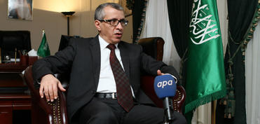 “Arzu edirik  ki, beynəlxalq təşkilatların qərarları Dağlıq Qarabağ münaqişənin həll olunmasında öz rolunu oynasın”