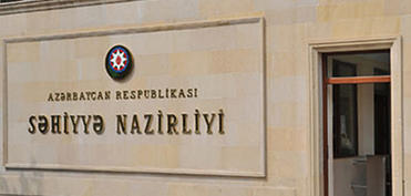 Səhiyyə Nazirliyində azad edilmiş ərazilərin tibbi xidmətinin təşkili ilə bağlı müzakirələr aparılıb
