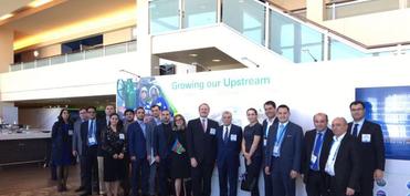 “Tramp administrasiyasi Cənub Qaz Dəhlizinin həyata keçirilməsinə sadiqdir“