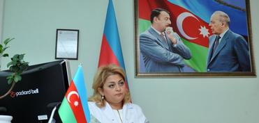 “Qadınların 15-20 faizi sonsuzluqdan əziyyət çəkir”