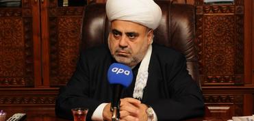 “Torpaqlarını işğaldan azad etmək Azərbaycan xalqının suveren hüququdur”