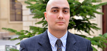 “Azərbaycanda gənclərə verilən imkanlar heç də xaricdə yaradılan imkanlardan geri qalmır”