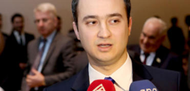 “Erməni lobbisinin bir əsrlik təbliğatının qarşısında durmağa çalışırdıq“