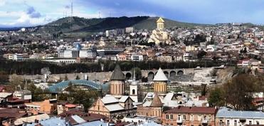 Грузия депортировала 25 иностранцев