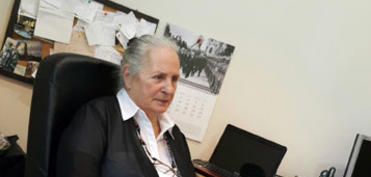 “Naxçıvanda atama heykəl qoyulacağına inanıram“