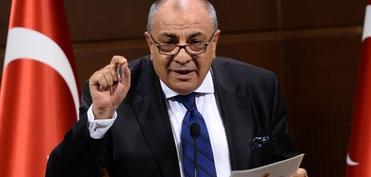 “Öz sərhədlərimin təhlükəsizliyini təmin etmək məcburiyyətindəyəm”