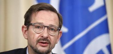 “Bu il Azərbaycan və Ermənistana səfərim planlaşdırılır”