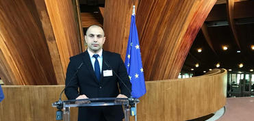 “Bəzən qoca və xəstə kişilər qadınlar tərəfindən döyülür”