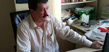 Nuri Paşanın məzar daşı belə yoxdu...