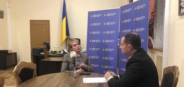 Ukraynanın təhsil naziri: “Diplomların tanınması məsələsi həll olunacaq“