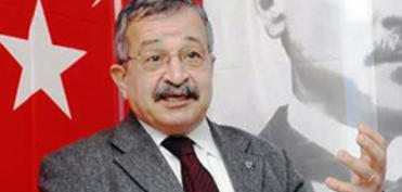 “Türkiyənin bütün arxivləri açıqdır, istəyən hər kəs gəlib işləyə bilər”