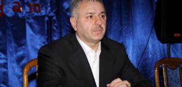 “Azərbaycan idmançıları əksər idman növlərində ermənilərdən qat-qat üstündürlər”