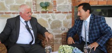 “Türkiyə xilas oldusa deməli, bölgə xilas oldu“