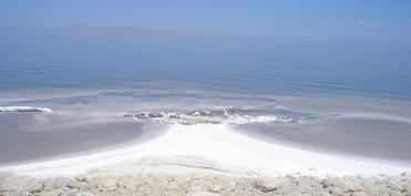 Urmu gölü canlanıb?- Hökumət rəsmisi təkzib etdi