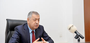 “Ölkədə qiymət siyasəti olmalıdır”