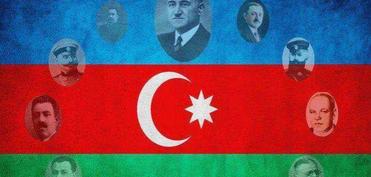 Azərbaycanda Xalq Cümhuriyyəti ədəbi həyatda böyük canlanmaya təkan verdi